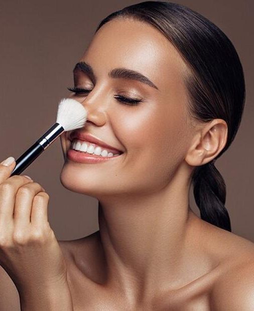 Maquillaje