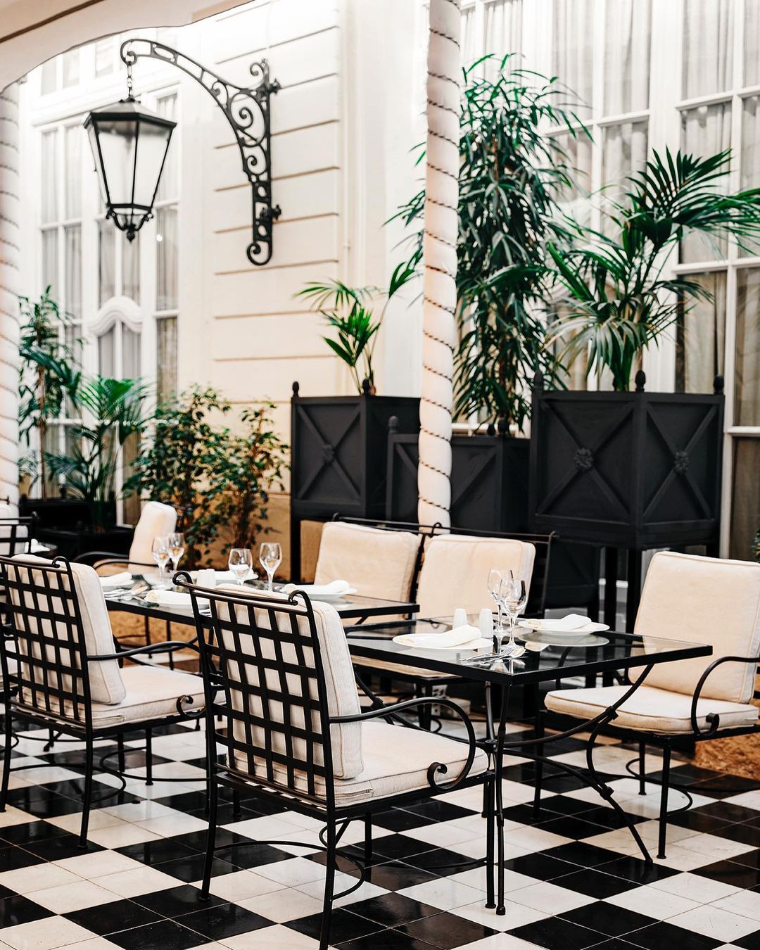 Hotel El Palace Barcelona