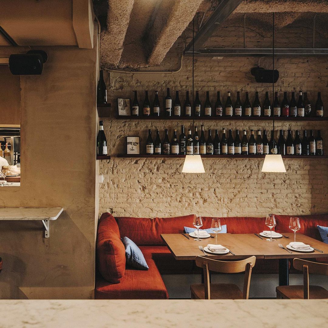 Bodega Bonay