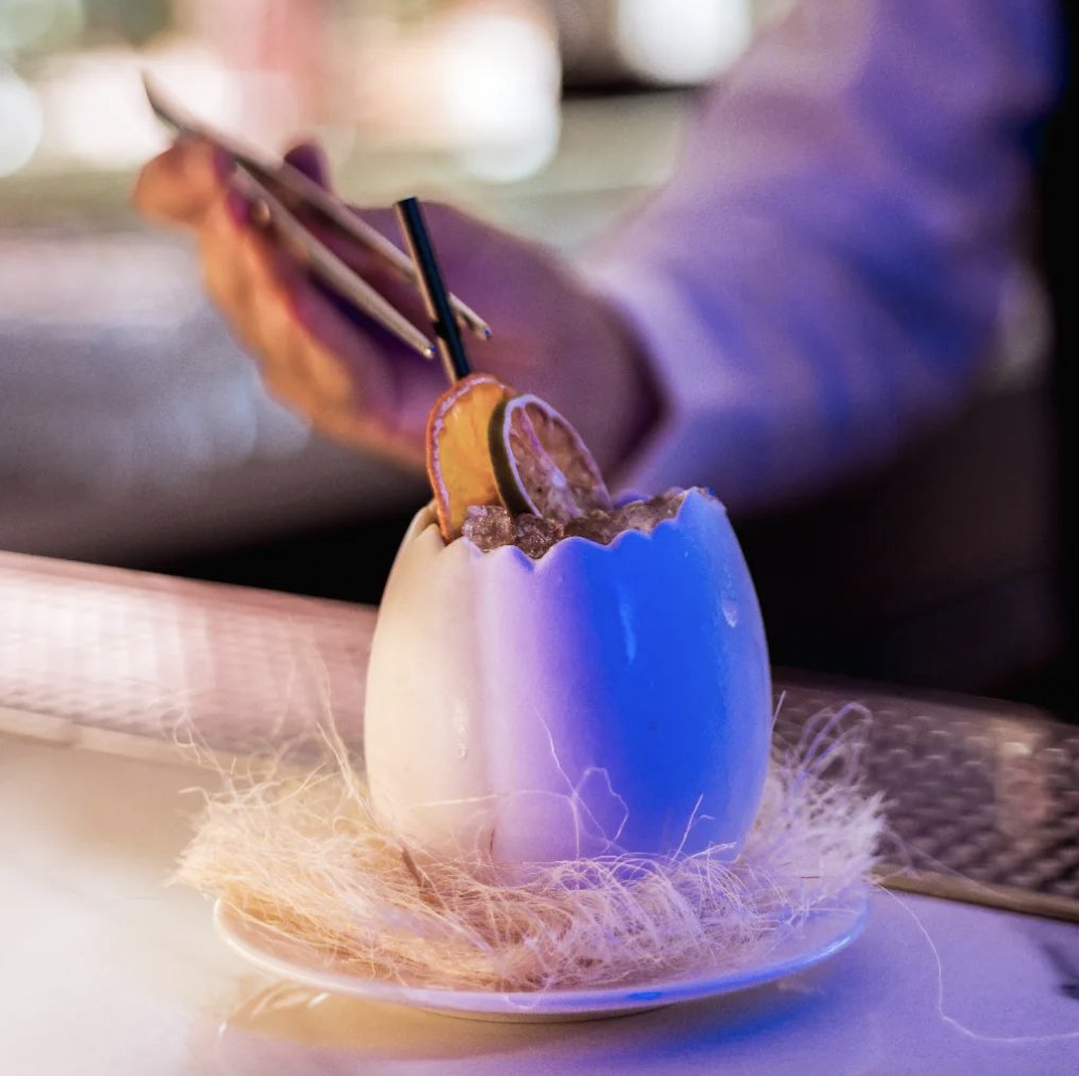 Dry Martini by Javier de Las Muelas