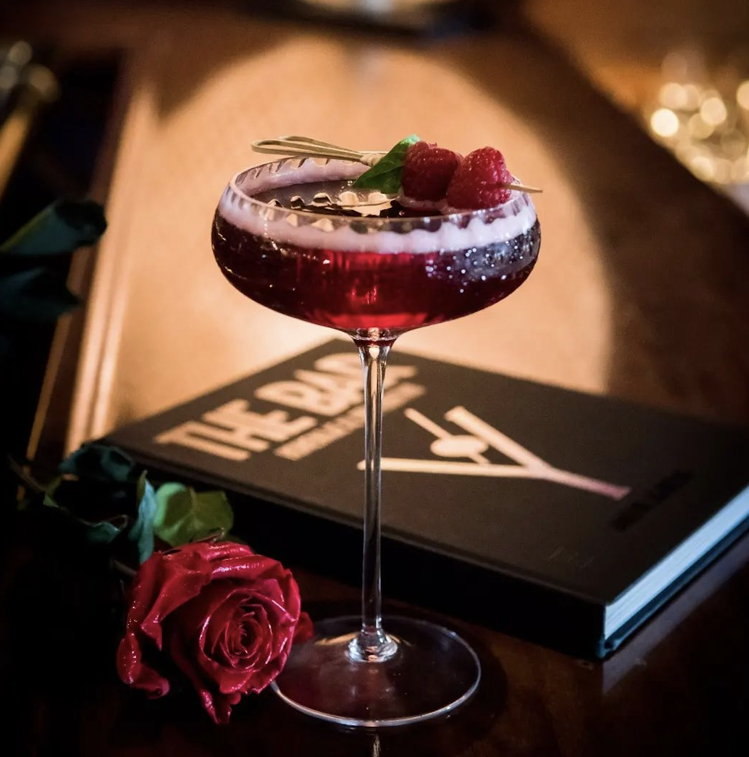 Dry Martini by Javier de Las Muelas