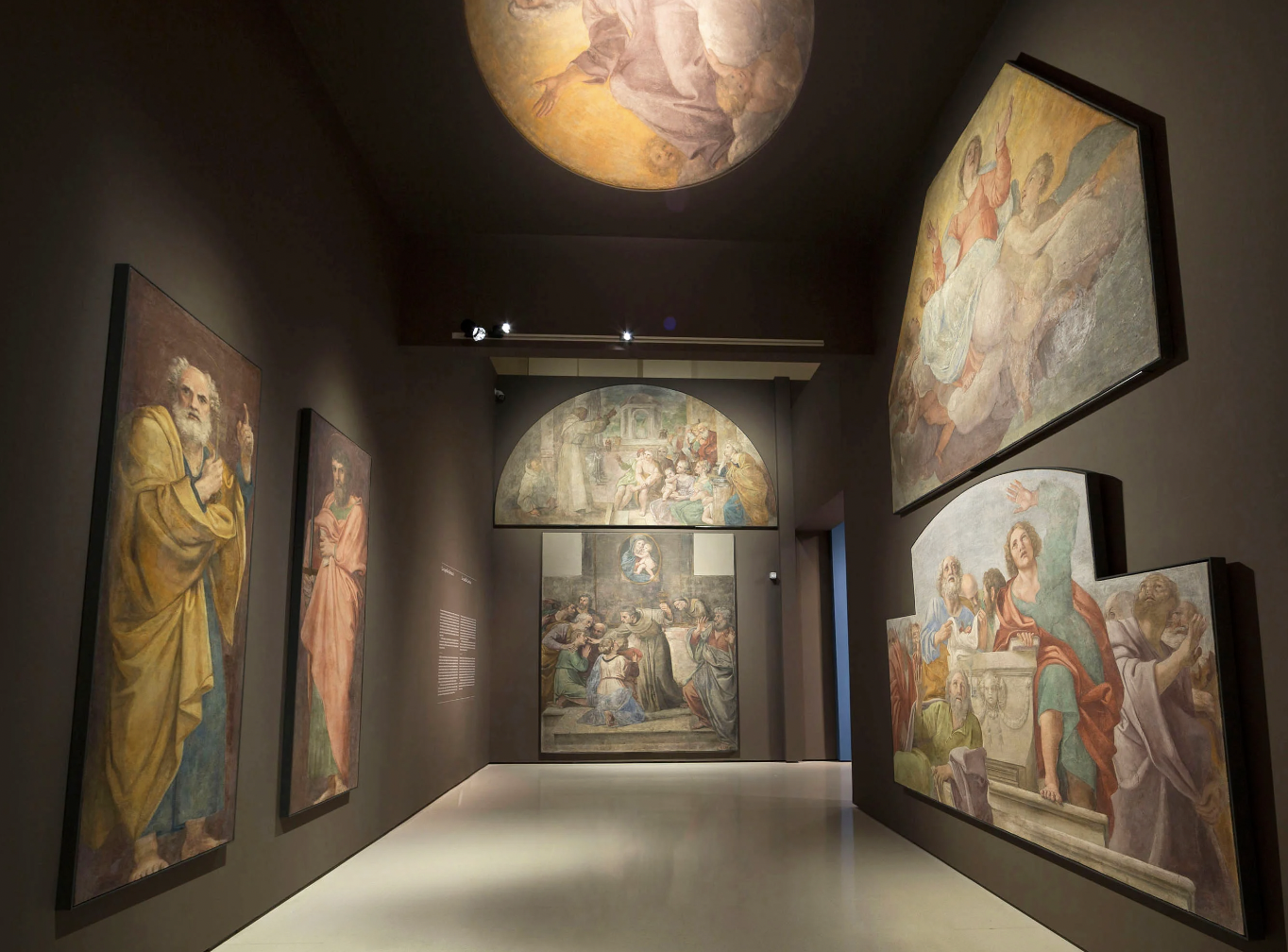 Museo Nacional de Arte de Catalu&ntilde;a