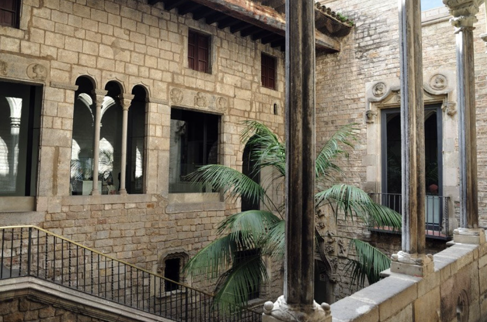 Museo Picasso