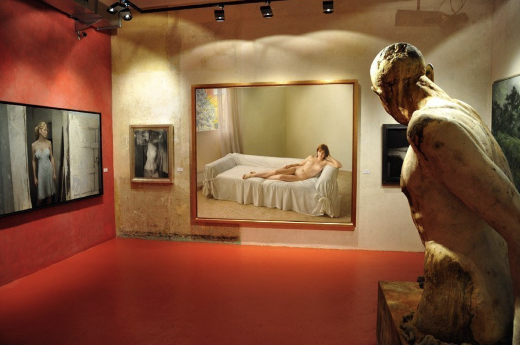 Museo Europeo de Arte Moderno