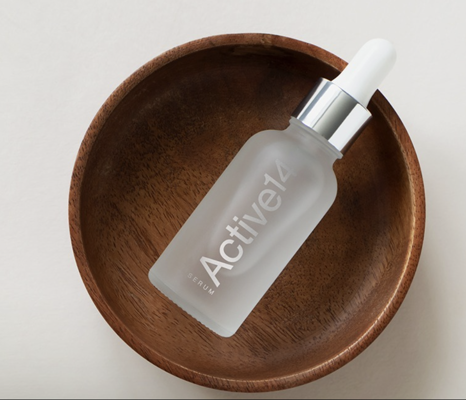 Serum faciales para oto&ntilde;o