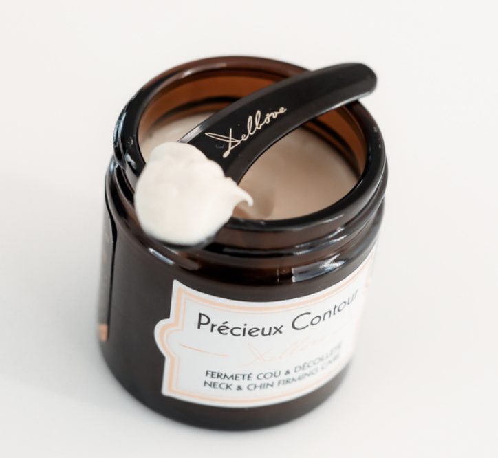 Crema facial en oto&ntilde;o