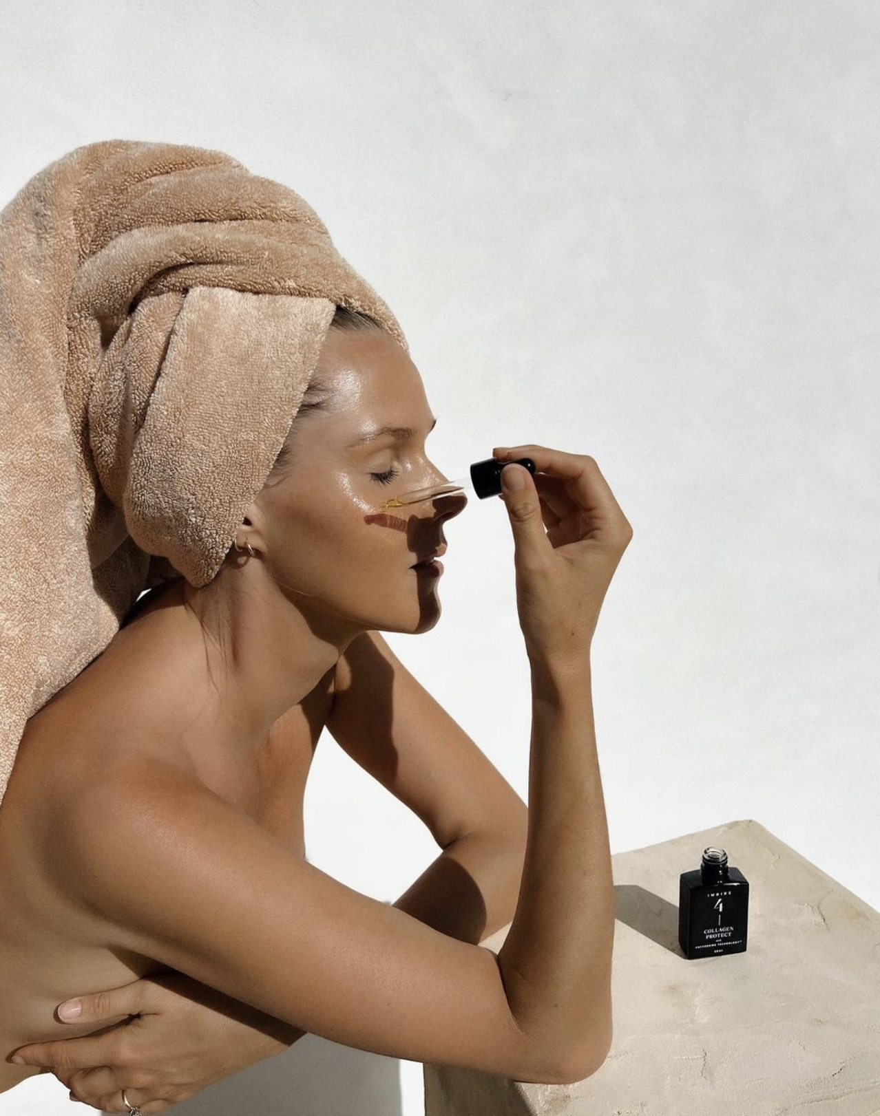 Tratamiento facial