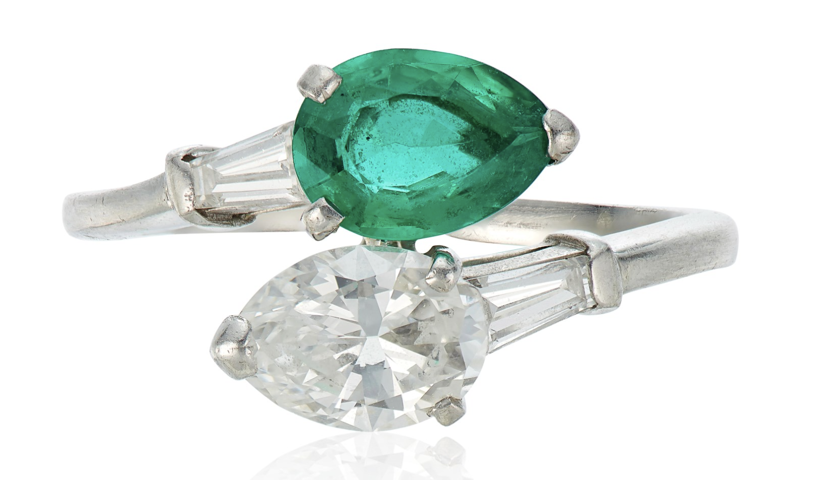 Anillo tú y yo