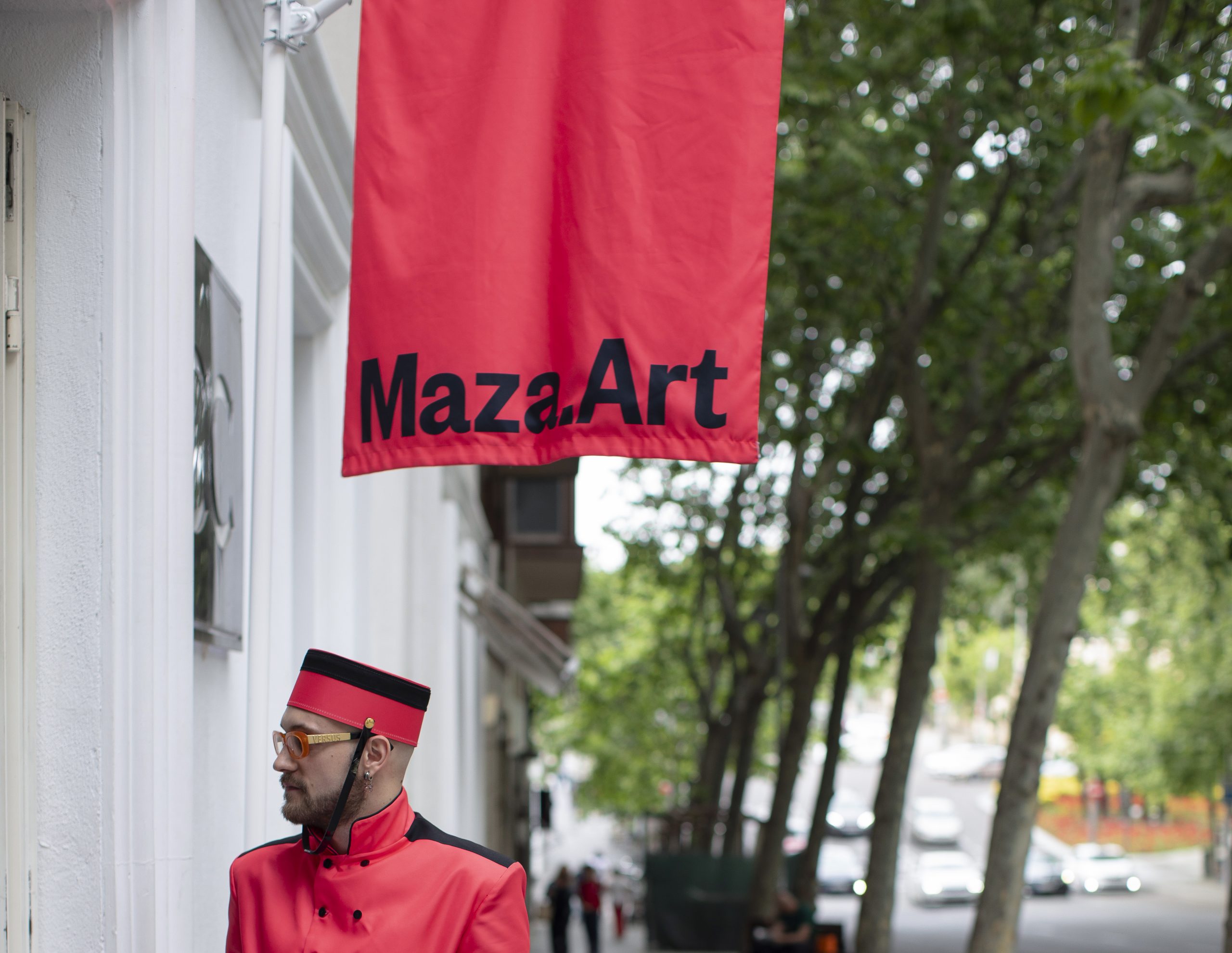 Maza.art