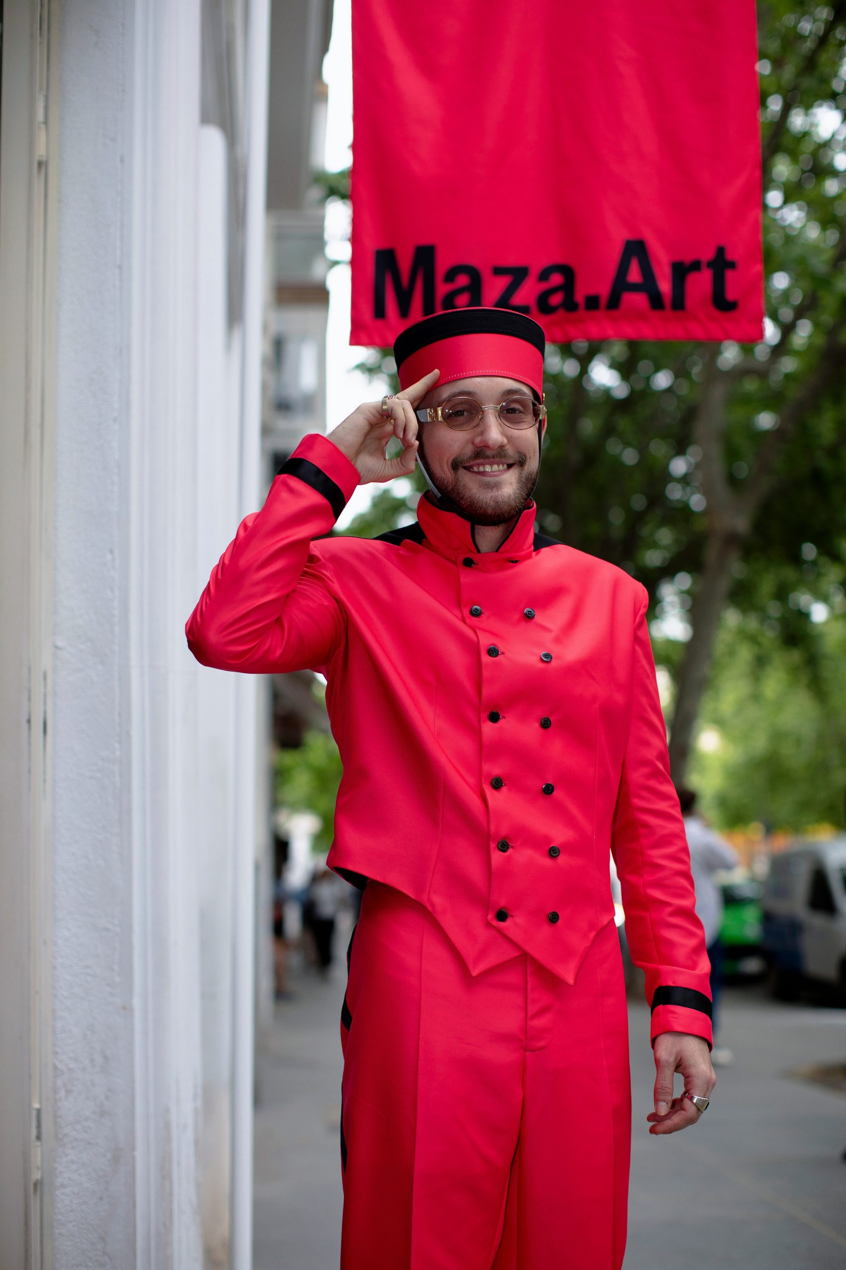 Maza.art