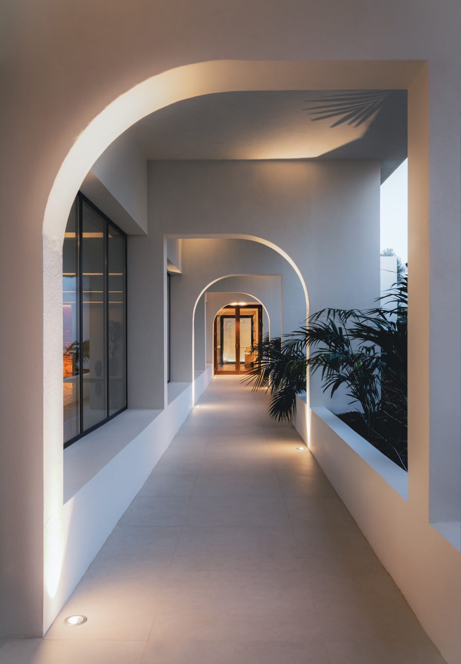 SO/SPA & HEALTH CLUB