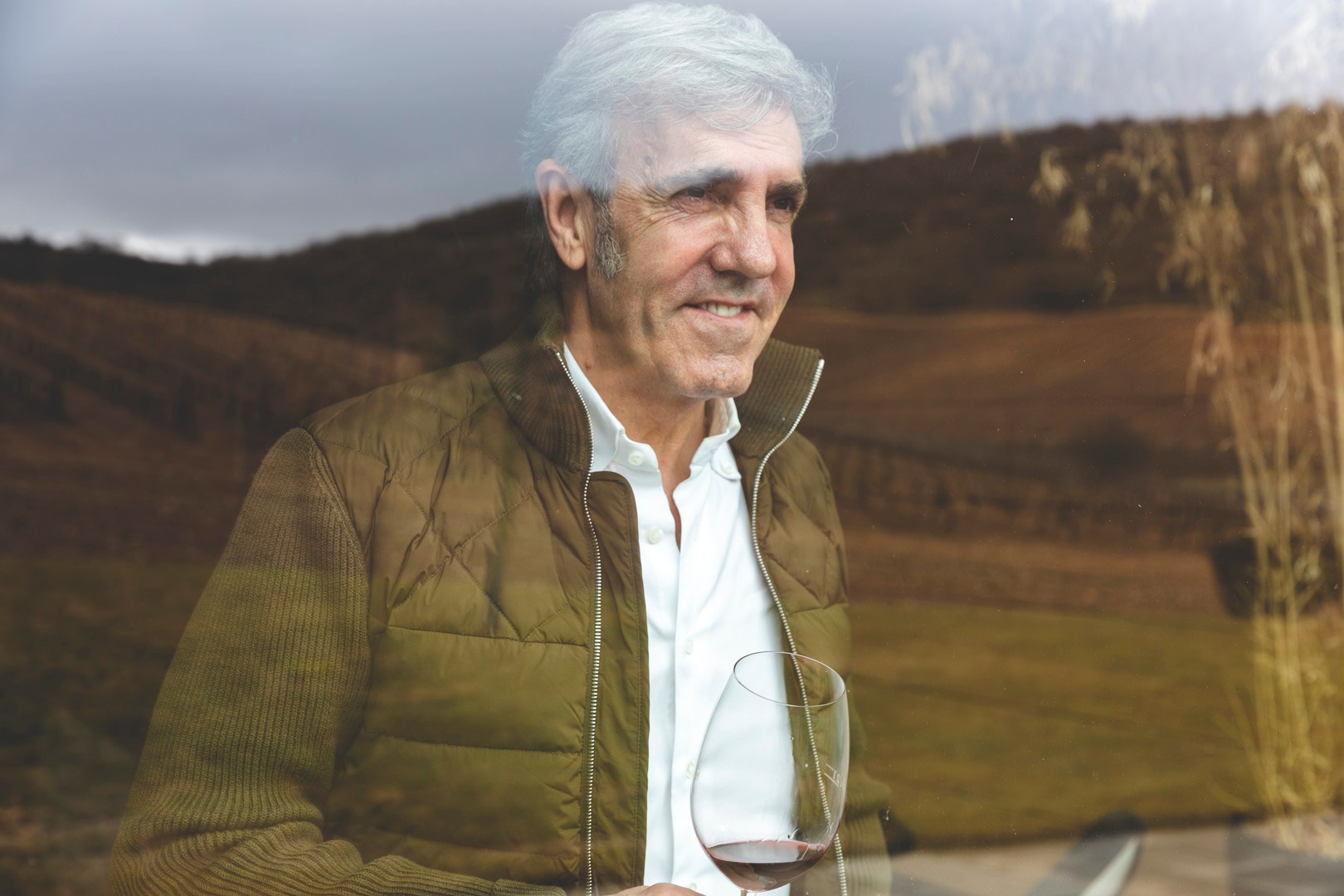 josé moro cepa21