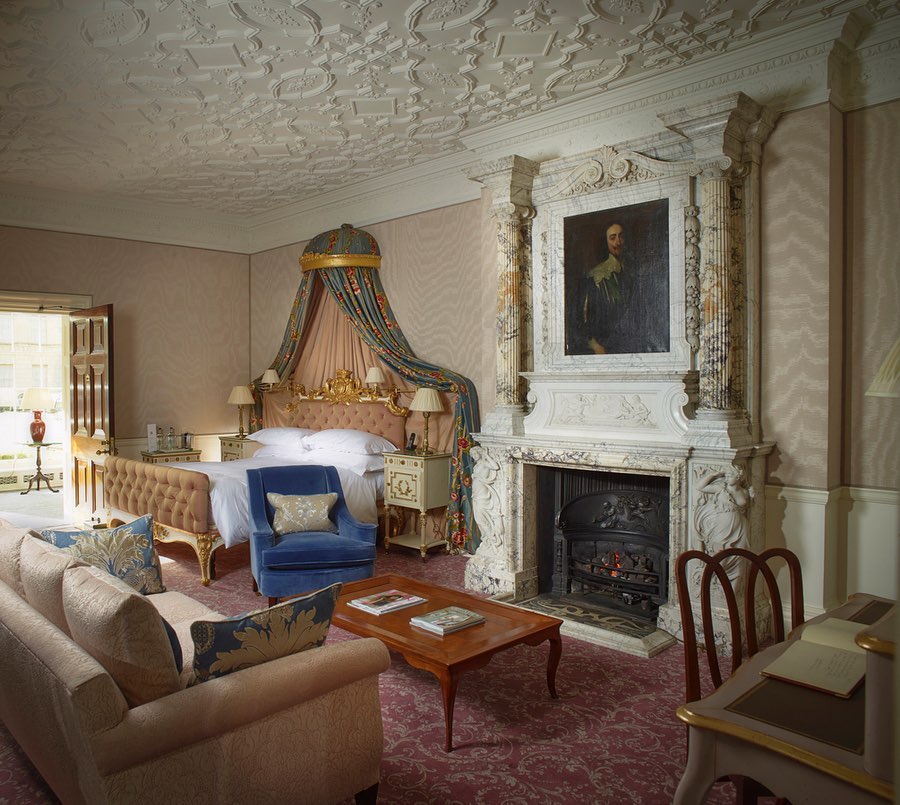 Clividen House