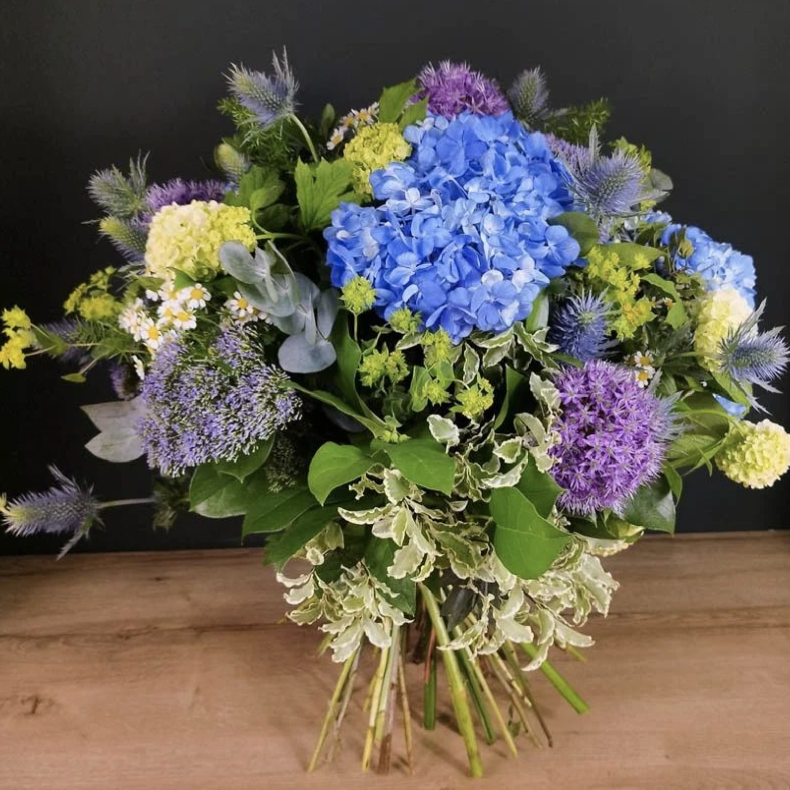 Flores Blooms