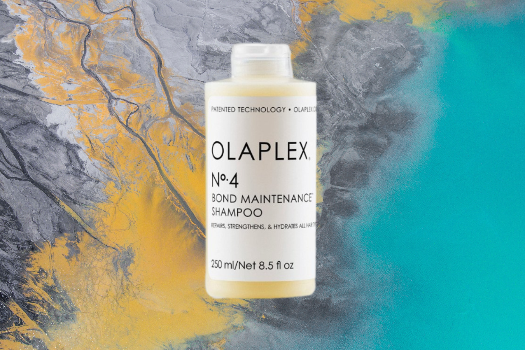 Champú N4 Bond Maintenance Champú, de Olaplex