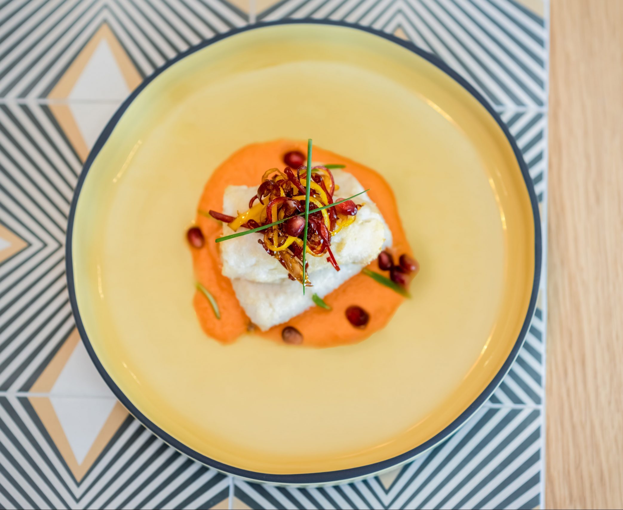 Cortijo Tapas Bar