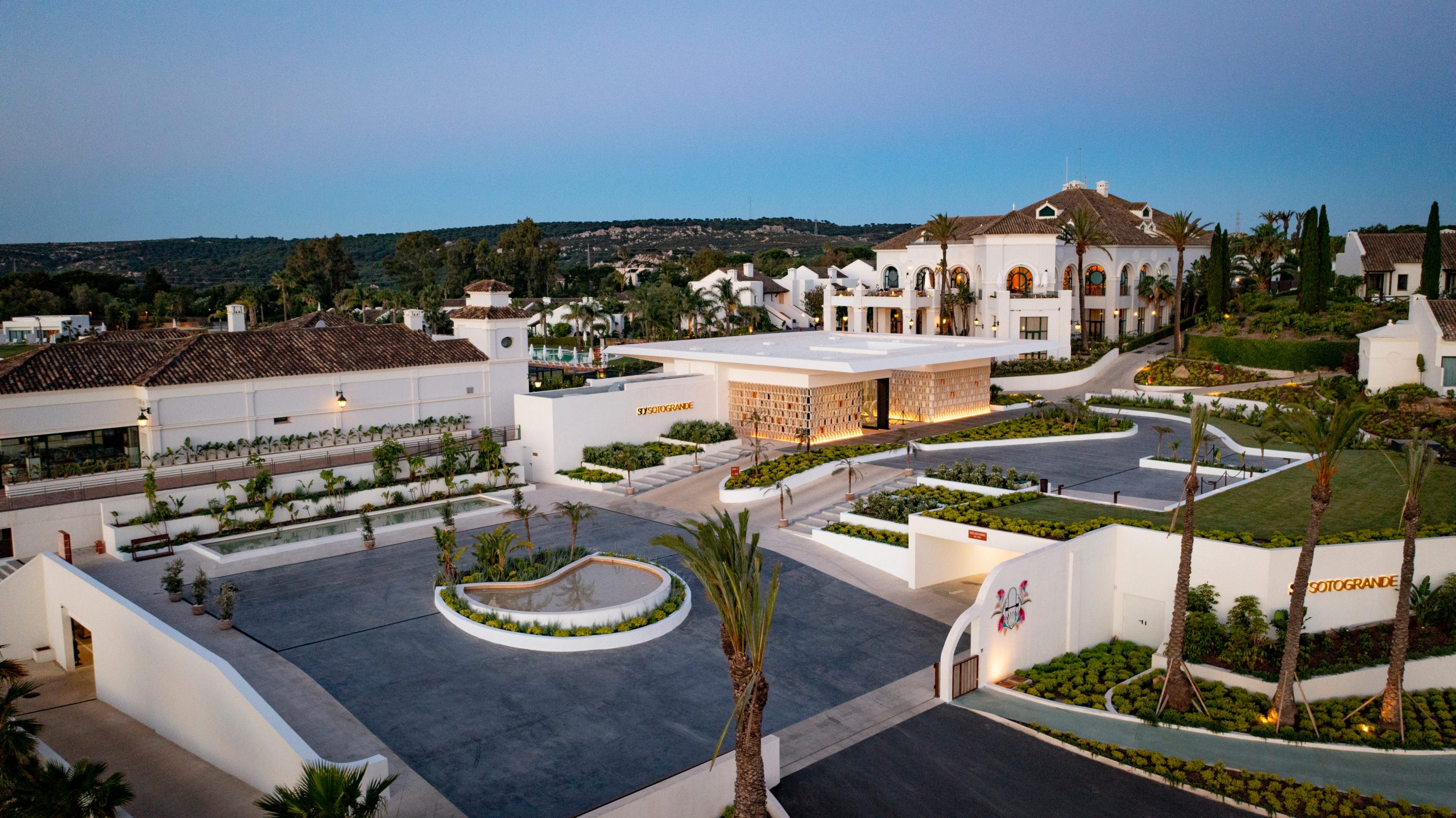 SO/Sotogrande
