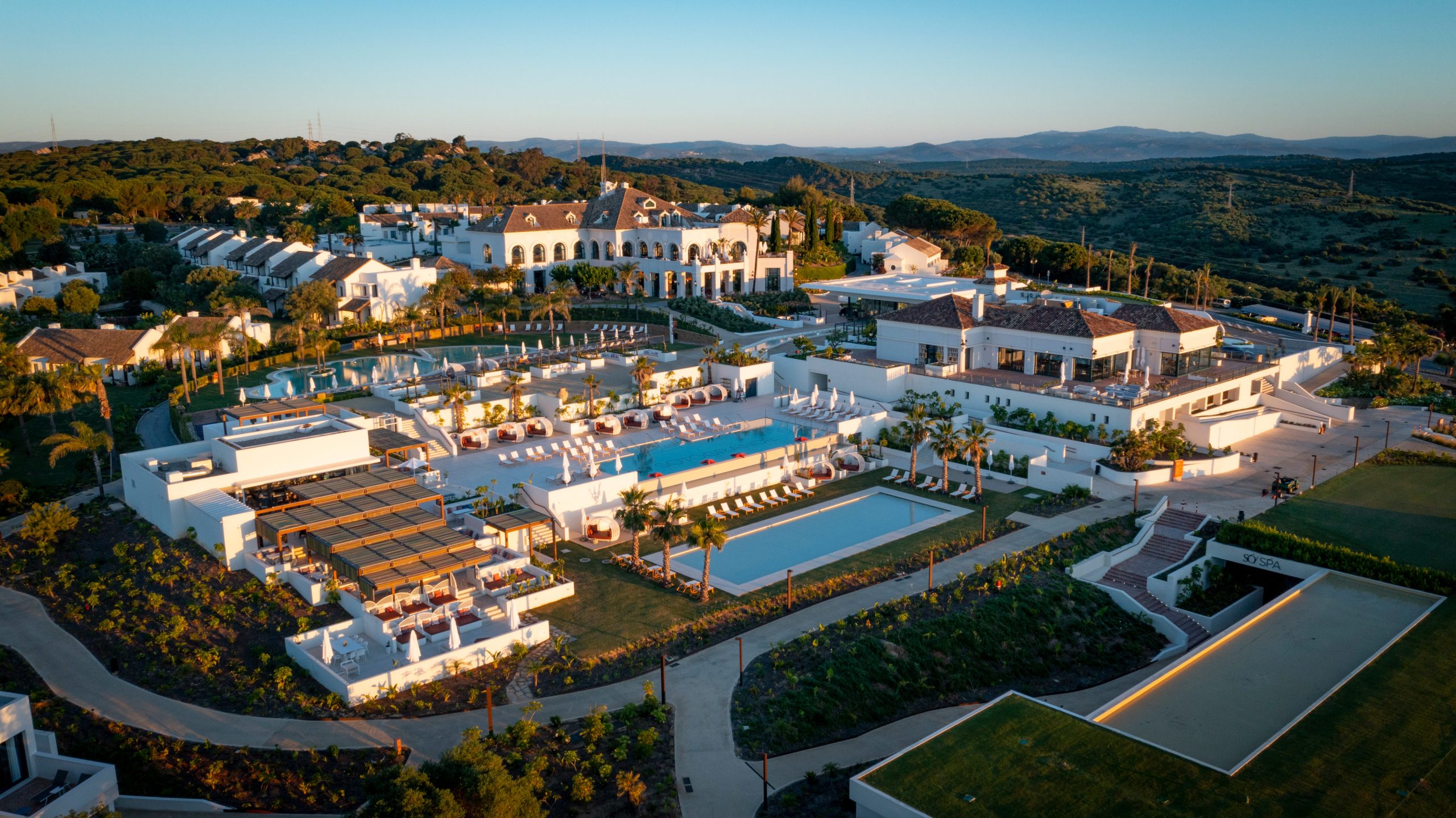 SO/Sotogrande
