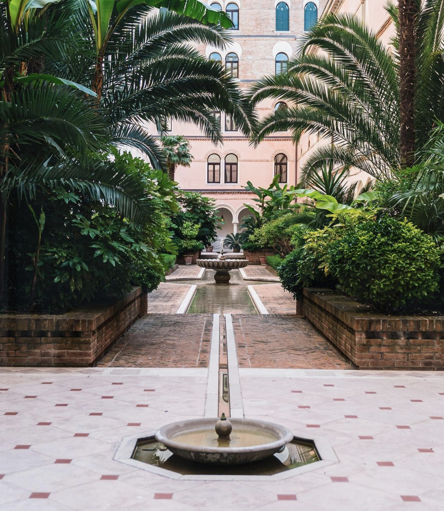 Hotel Excelsior Venice