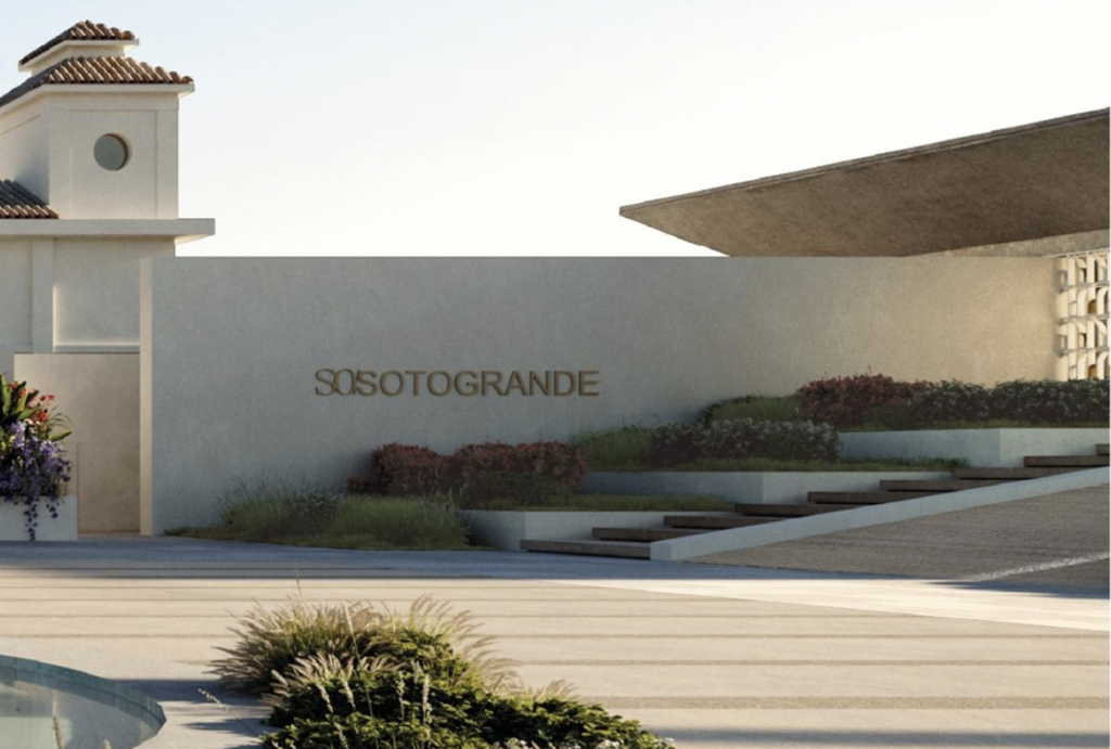 SO/Sotogrande