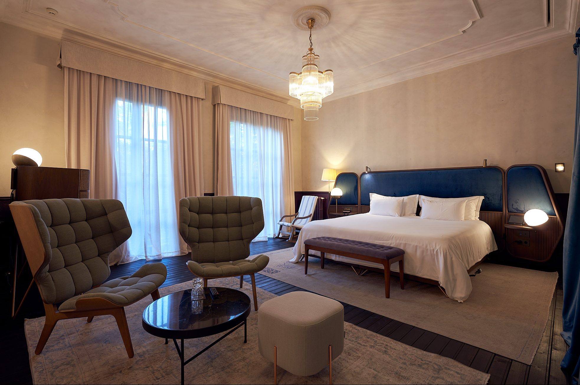 ‘Grand Suite’