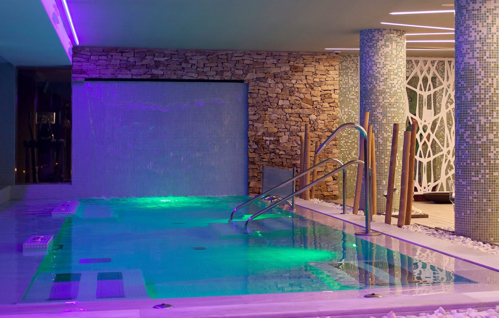‘Spa & Wellness’