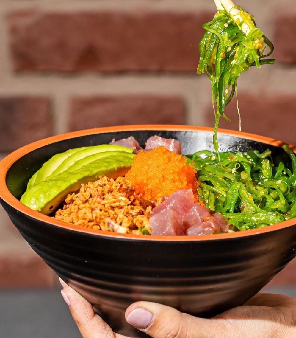 Recetas saludables