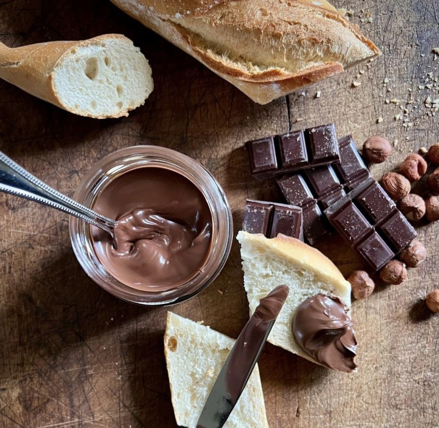 Chocolate