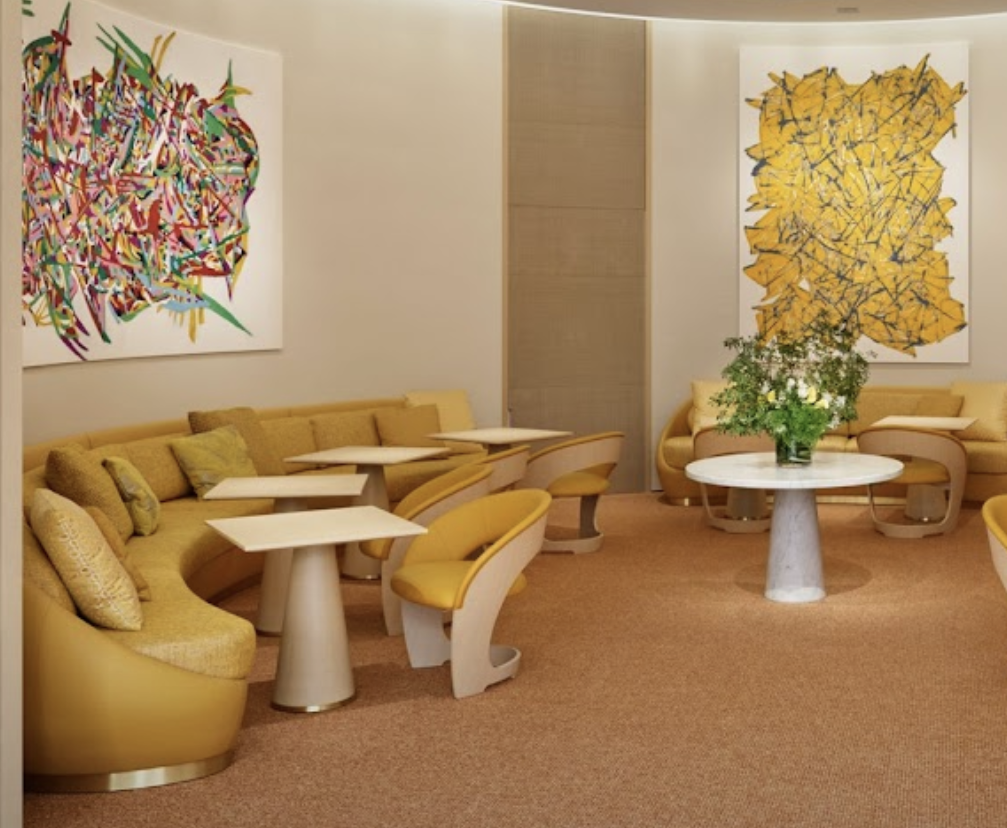 Restaurantes de moda