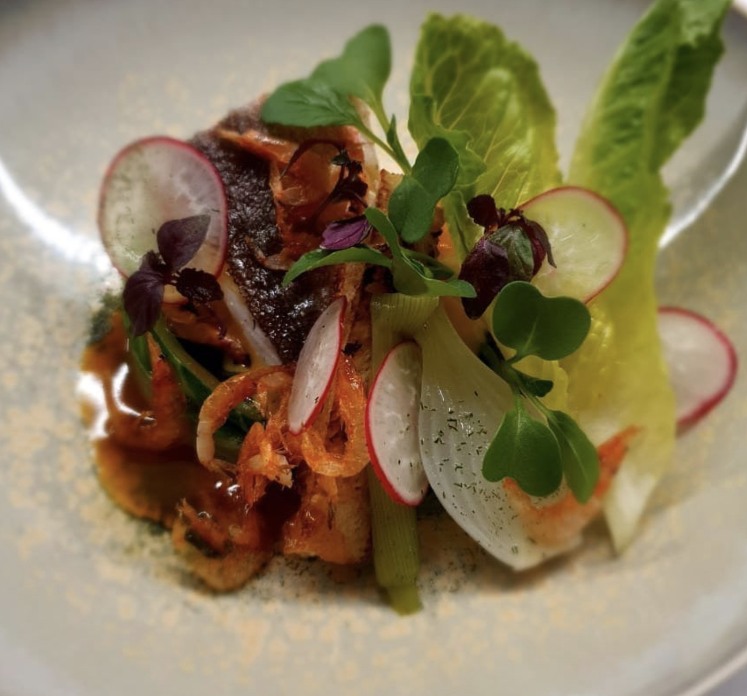 Restaurantes de moda