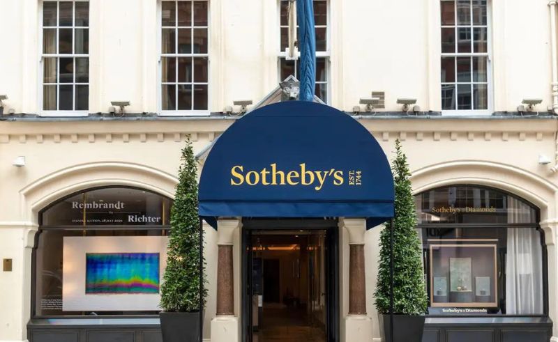 Sotheby's