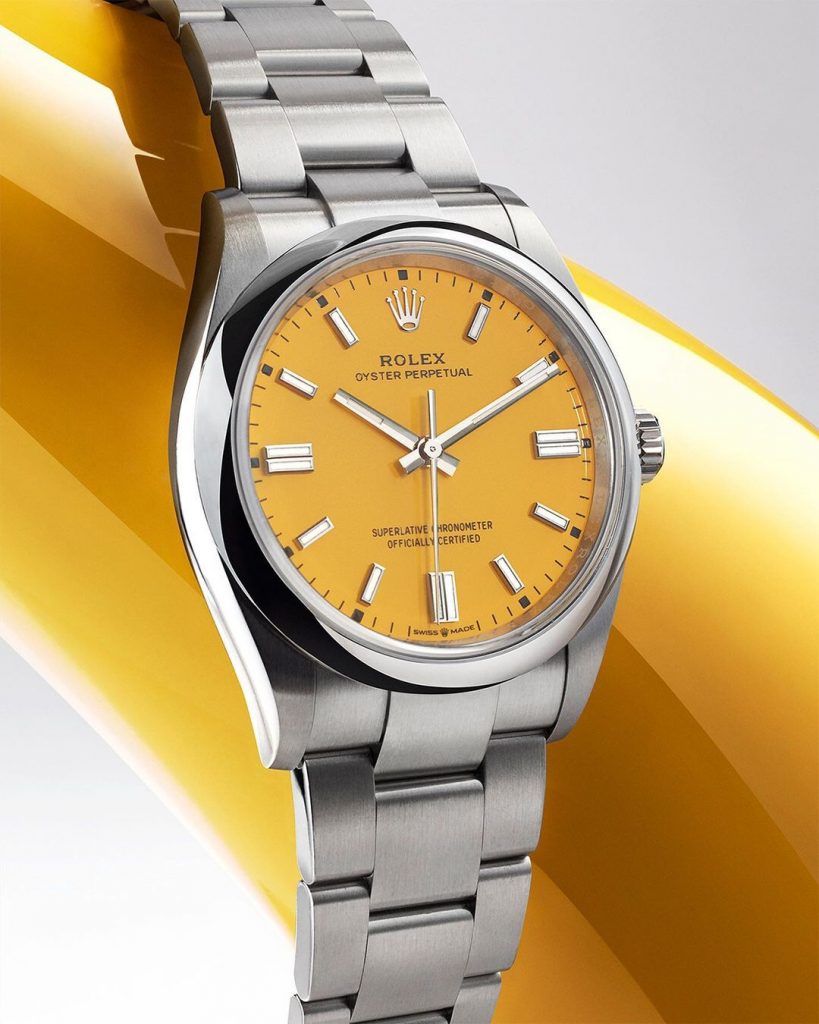 Rolex
