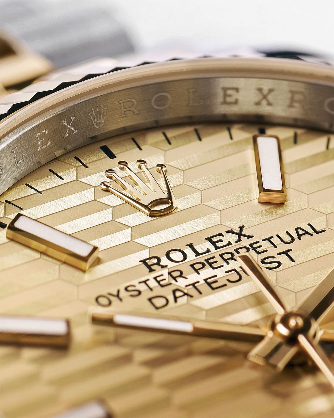 Oyster Perpetual