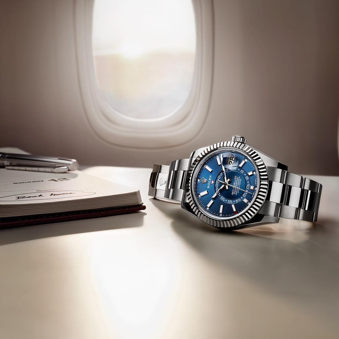 Rolex