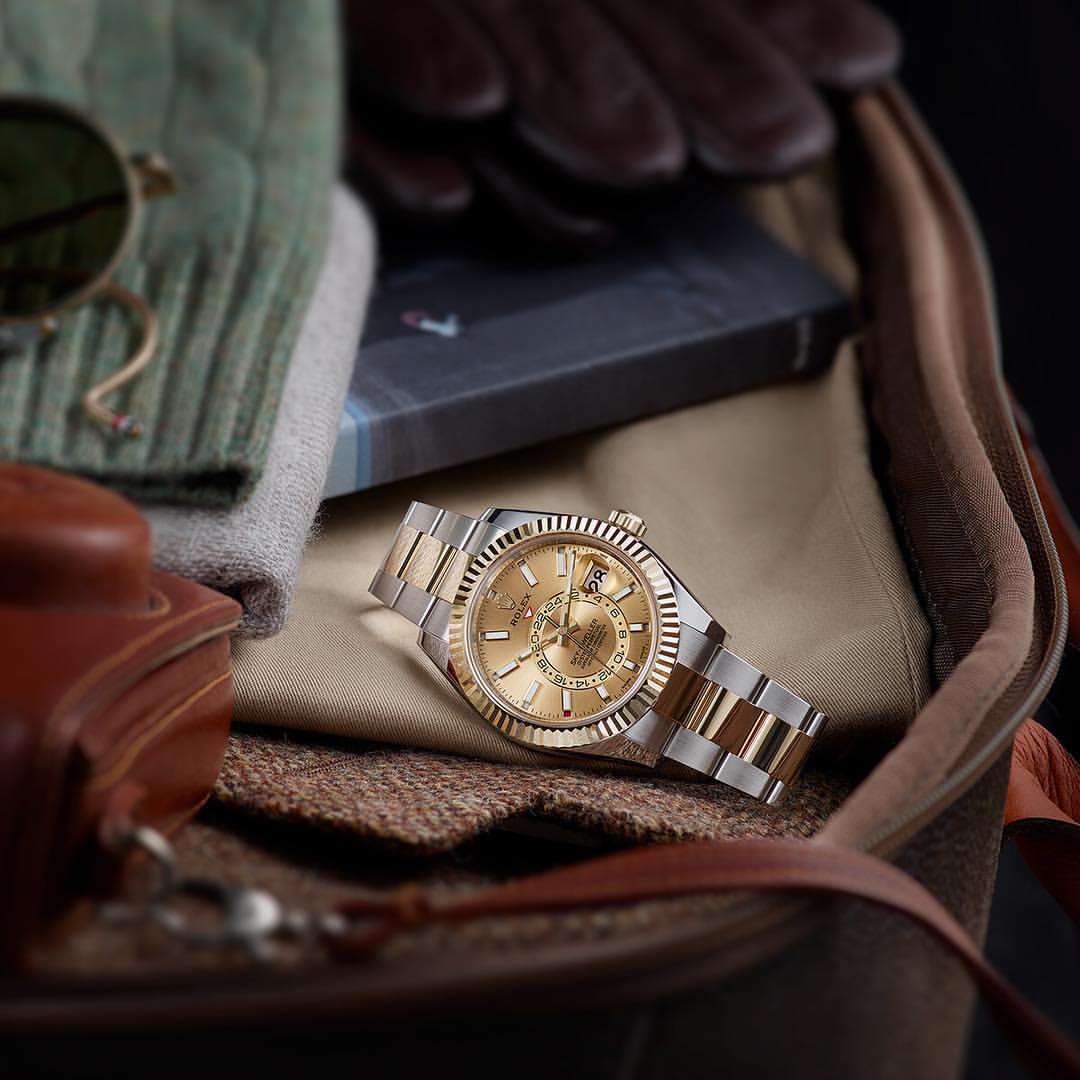 Rolex