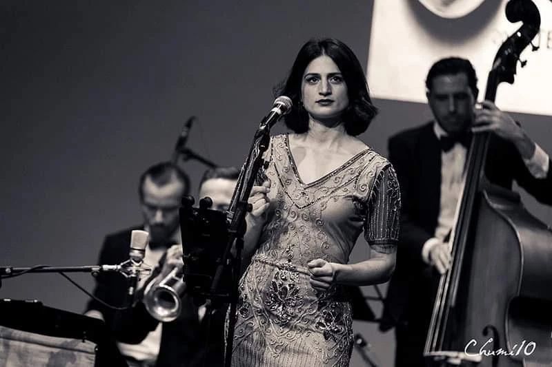 Ornella Marconi