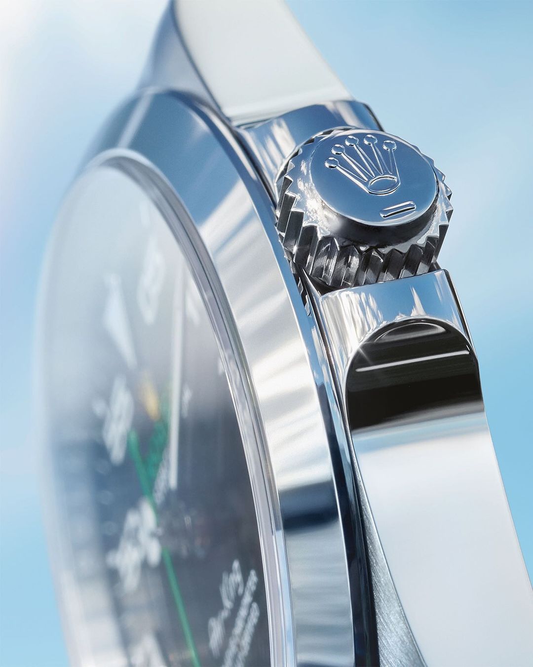 Oyster Perpetual
