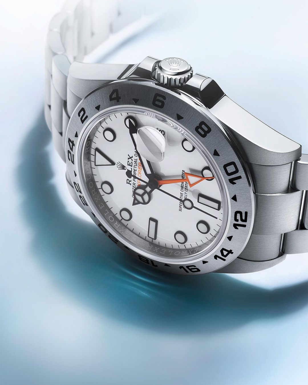 Oyster Perpetual
