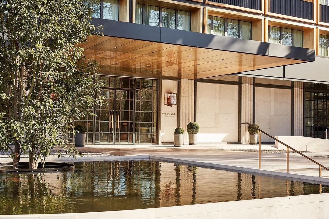 Rosewood Villamagna