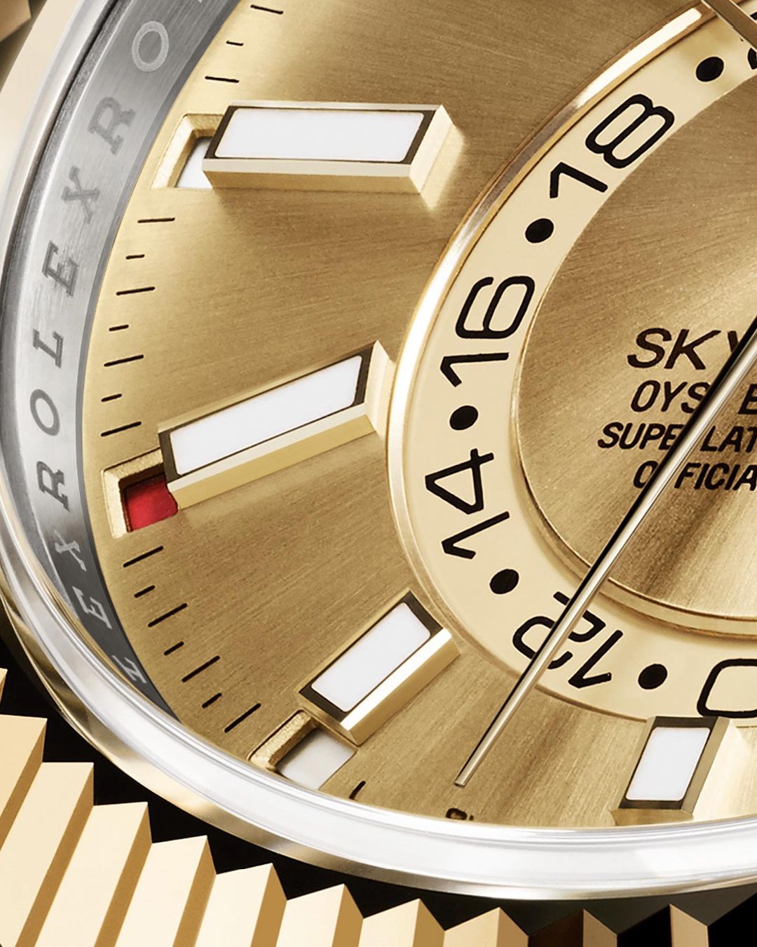 Sky Dweller