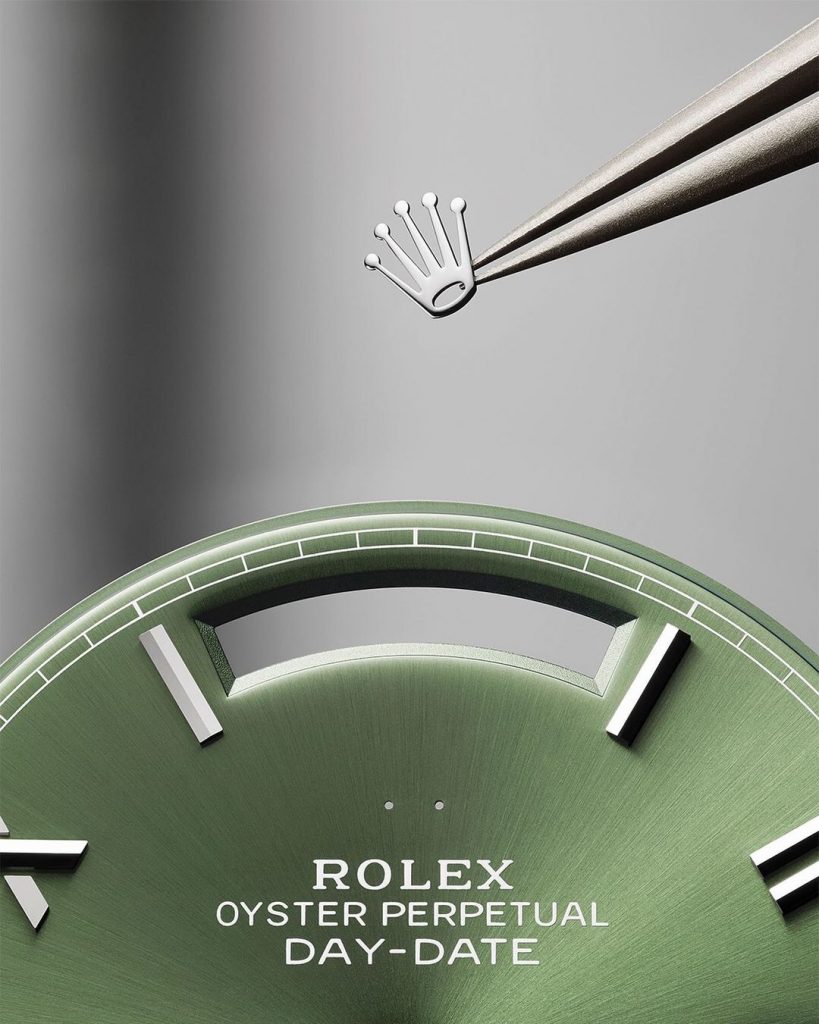 Rolex