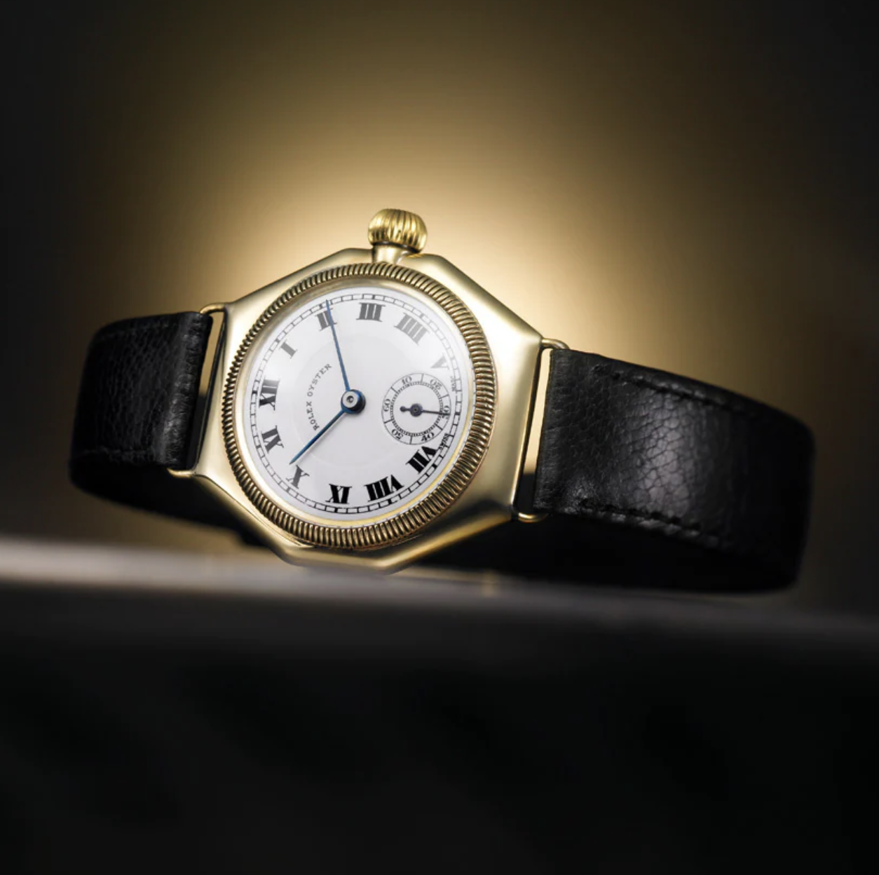 Rolex Oyster