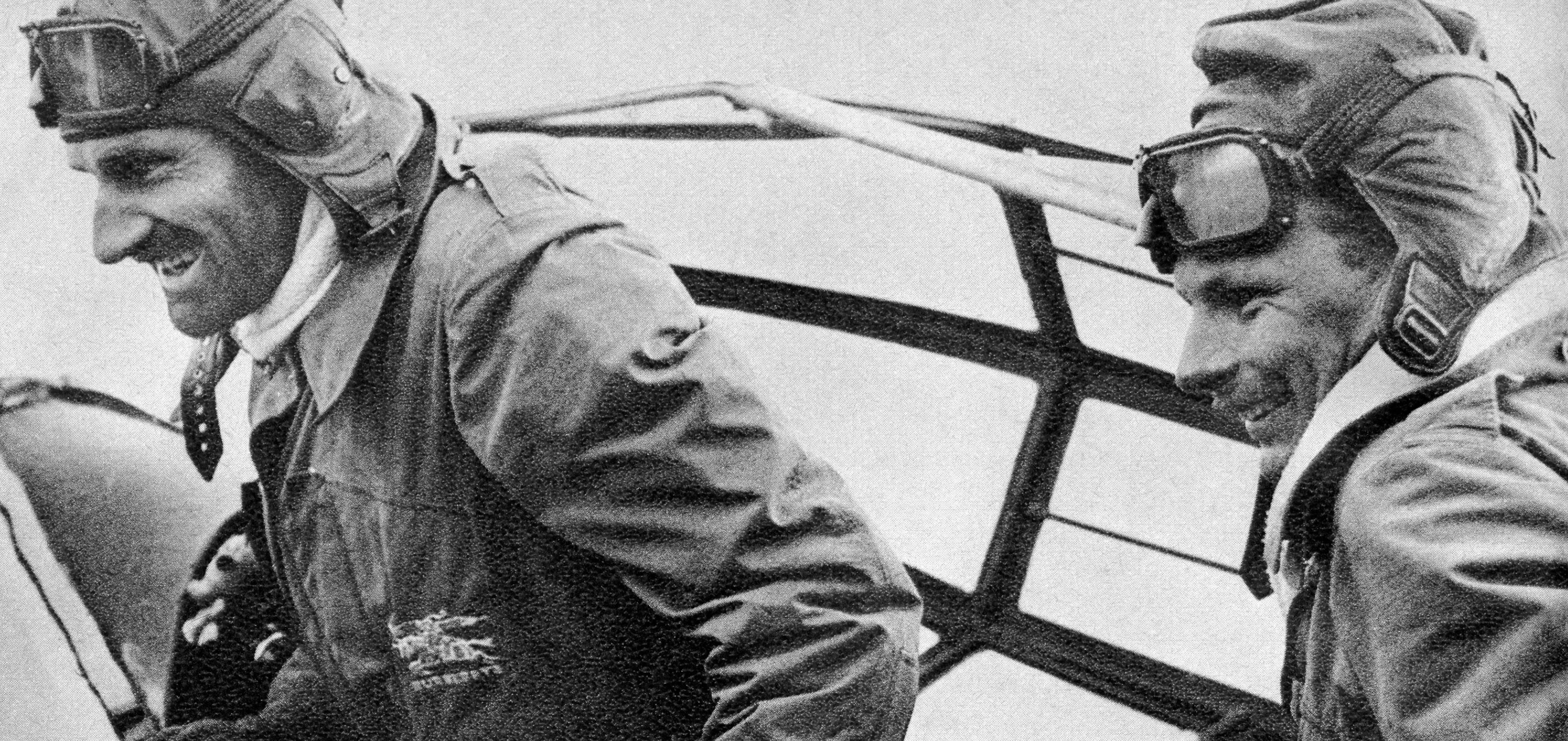 Rolex y la aviaci&oacute;n
