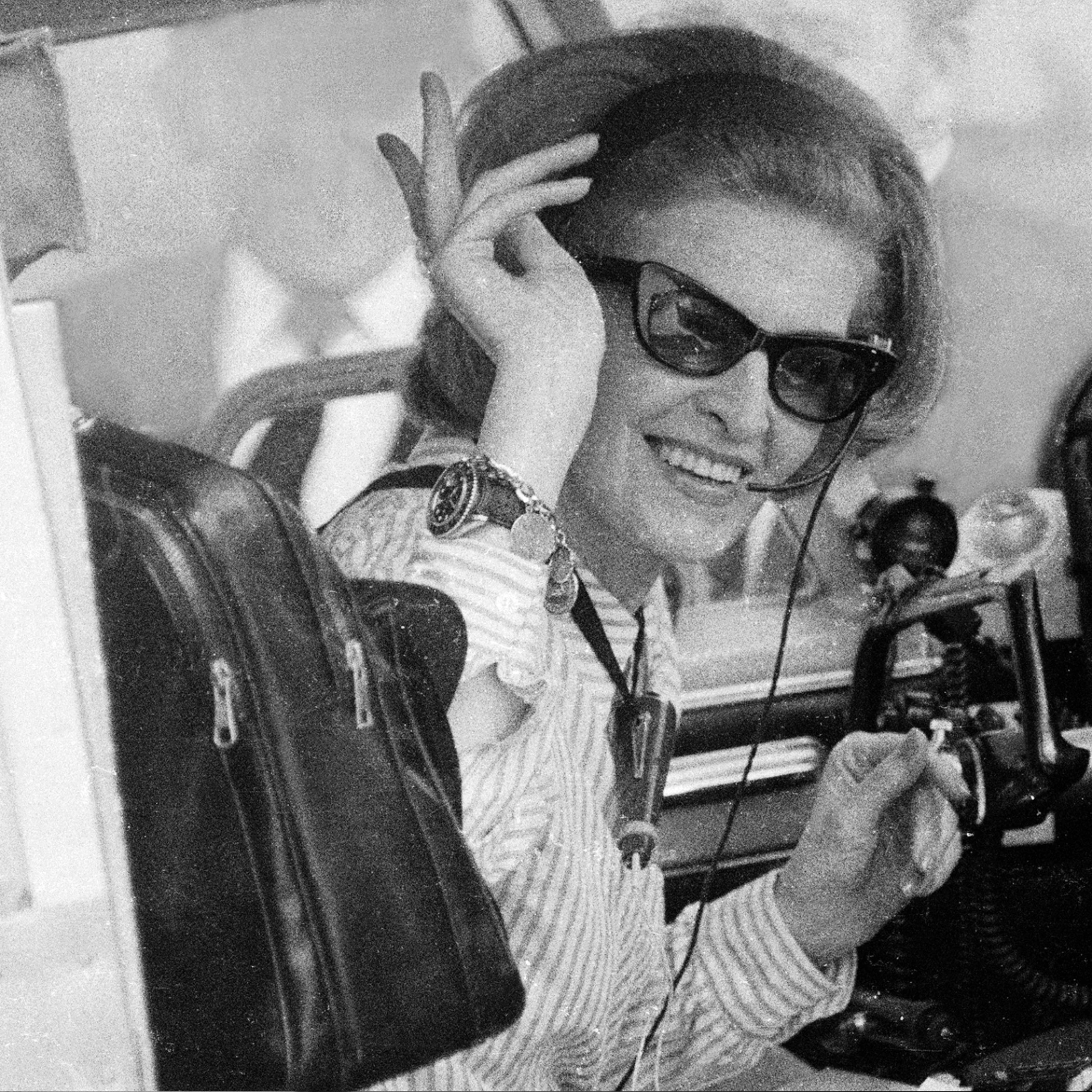 Sheila Scott