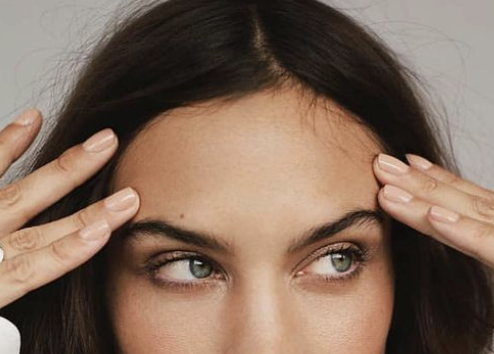 Tratamientos contra las ojeras
