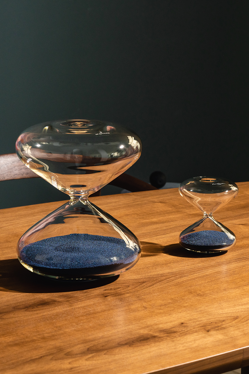 Reloj de arena De Bethune