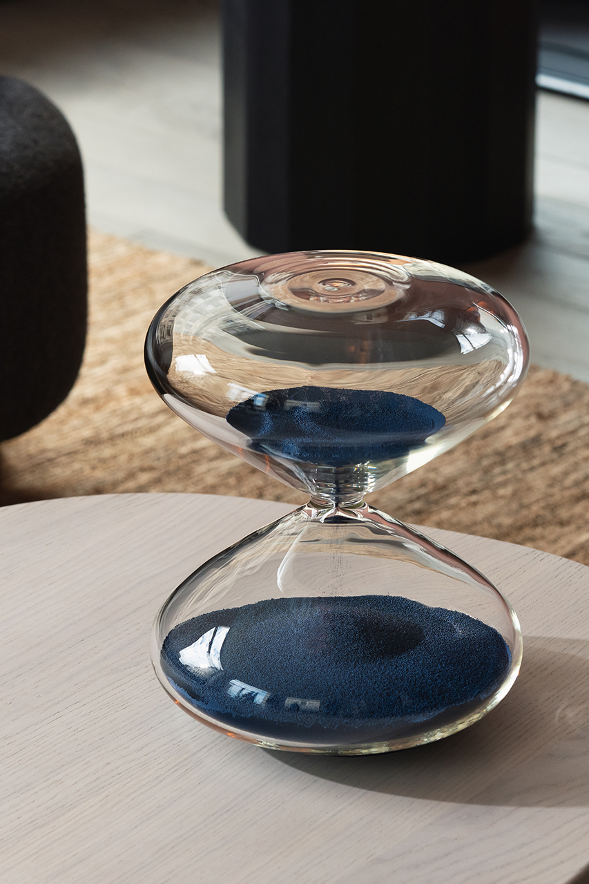 Reloj de arena De Bethune