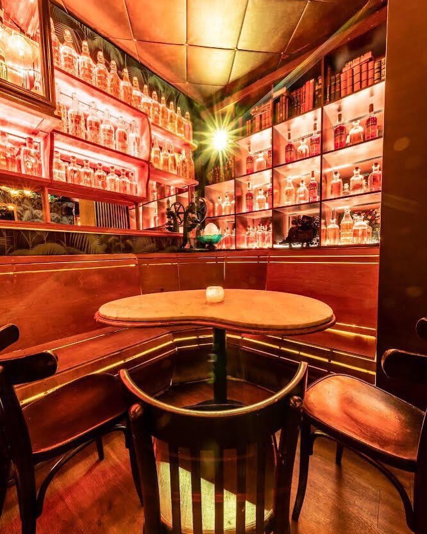 Paradiso Barcelona