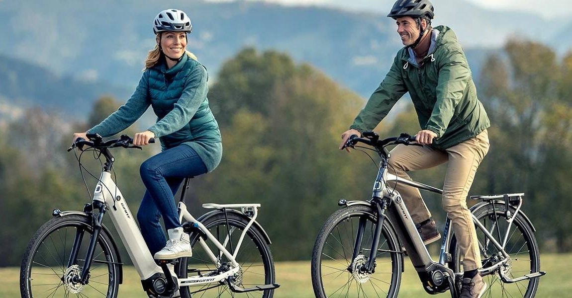 Bicicleta de monta&ntilde;a