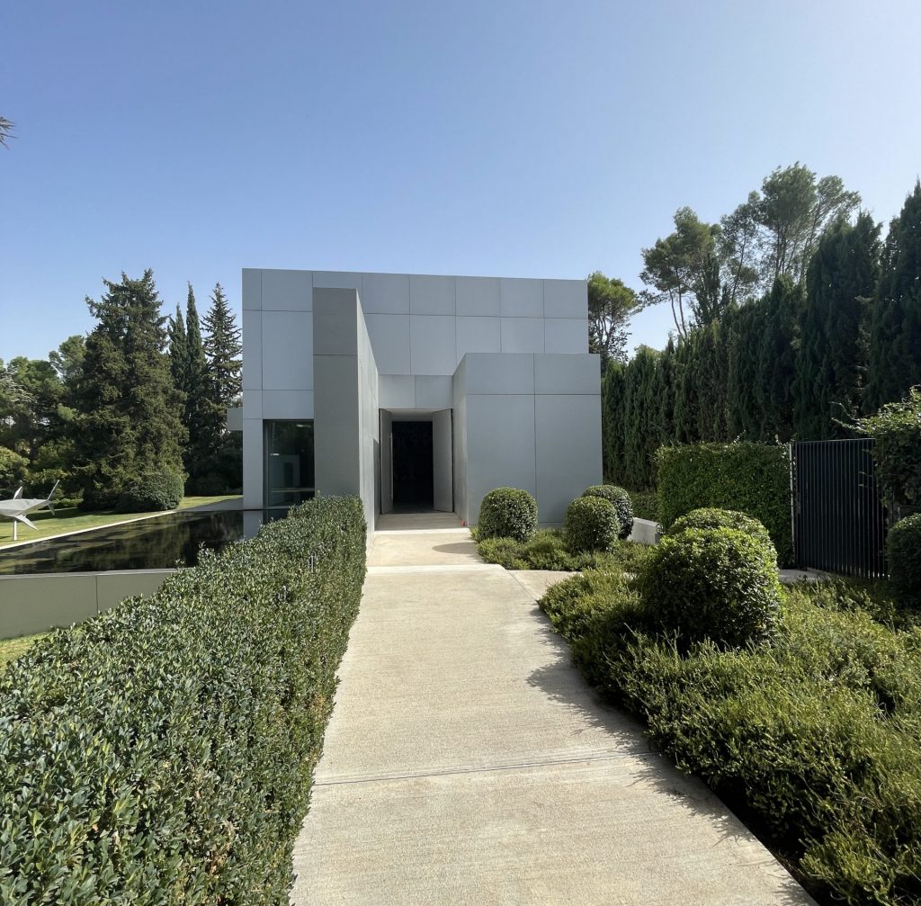 CAC López de la Serna